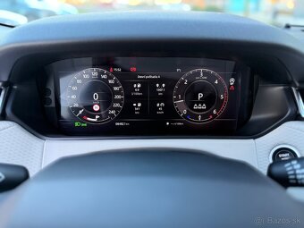 Land Rover Range Rover Velar 2.0D D180 S //84 tis.km// - 19