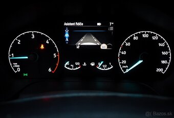 FORD TRANSIT 2.0TDCi 96kW 2020- 144tis km L2H2 - LED-NAVI- - 19