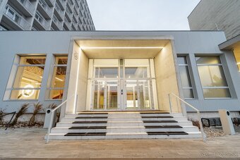 Kompletne zariadený BYT s loggiou – KOSMALT, Košice - Západ - 19