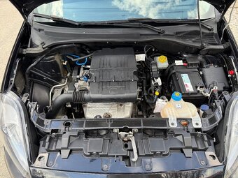 Fiat Grande Punto 1.4 8v Lounge - 19