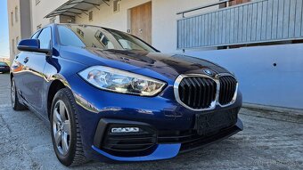 BMW Rad 1 116d odpočet DPH - 19