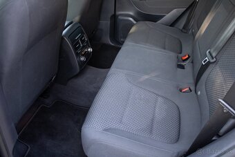 Vw Volkswagen Touareg 3.0 TDI webasto, panorama, nová STK - 19