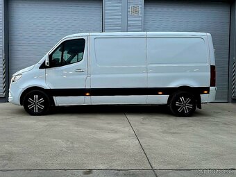 MERCEDES SPRINTER - PREDAJ AJ NA SPLÁTKY - 19