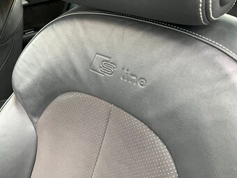 Audi A6 3.0 TDI DPF 272k quattro S tronic - 19
