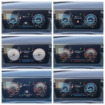 ✅️Hyundai Tucson 1.6 T-GDi Mild Hybrid Style 4x4 A/T✅️ - 19