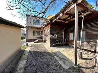 HALO reality - Predaj, rodinný dom Levice, priestranný 5 izb - 19
