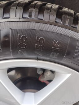 Octavia Combi Ambition 2.0 TDI bez AD blue - 19