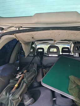 Volkswagen Sharan 1.9 TDI - 19