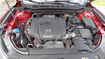 MAZDA  CX-5  2,0  SKYACTIV-G  160  AWD  A/T  TAKUMI - 19