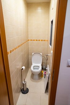 2-IZBOVÝ BYT NA ULICI MLÁDEŽE-ZNÍŽENÁ CENA - 19