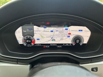 Audi A4 Advance 30 2.0 TDI S tronic Facelift r.v. 2021 SEDAN - 19