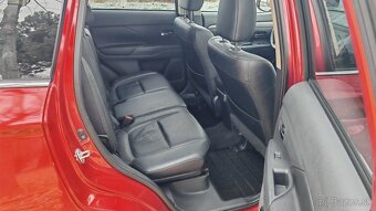Mitsubishi Outlander 2,2 DI-D - 19
