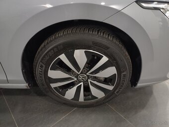 VW Golf Variant 1.5TSI 110kW Man. 2025 - Záloha - 19
