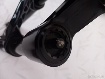 Rock shox sid sl ultimate 29"nova - 19