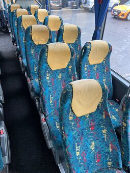 Setra S 415 H. €5 lift - 19