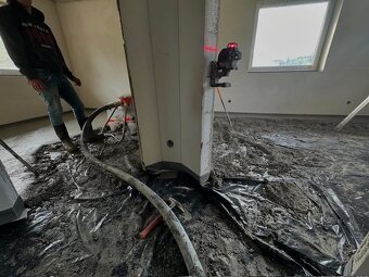 Podlahy & Potery & - 19