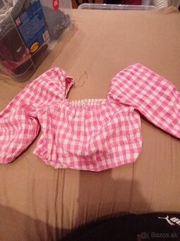 Balik detskeho oblečenia - 19