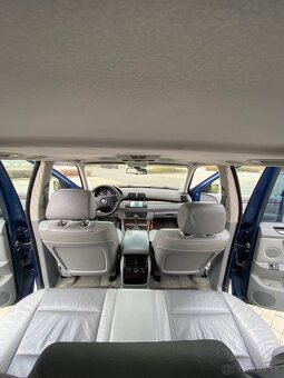 BMW X5 e53 4.4i - 19