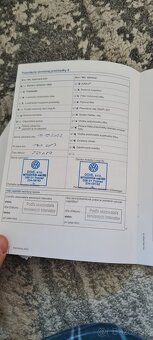 Volkswagen Touran 1.6 TDI 77kw - 19