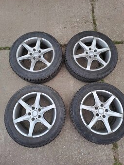Volkswagen Golf 5 1.9tdi - 19