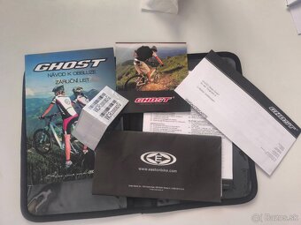 Ghost Race Lector full carbon - 19