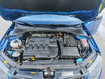 Škoda octavia combi RS - 19