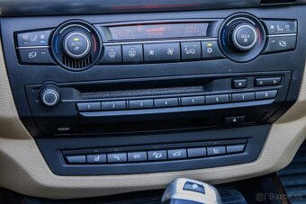 BMW X5 xDrive48i - 19