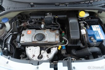 Citroën C3 1.4 Pack In Attractive - 19