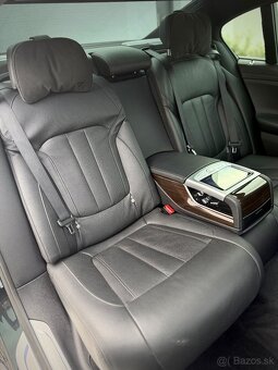 BMW 730Ld xDrive - 19