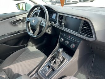 Seat Leon ST 1.6 TDI 115 Style DSG - 19
