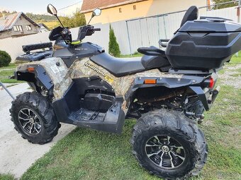 Stels guepard 800 GTE - 19