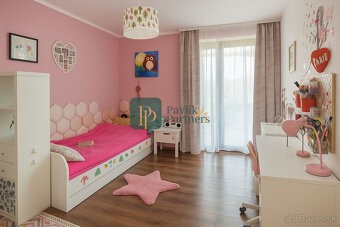 Predaj 5 izbový RD pri lese, pozemok 10á, EXKLUZÍVNE - 19