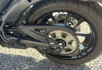 Kawasaki Vulcan S SE - 19