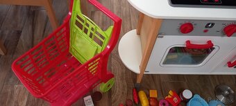 Kuchyna s prislusenstvom - 19