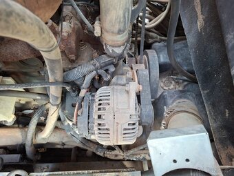 NEW HOLLAND F 106.6A 6X6 - 19