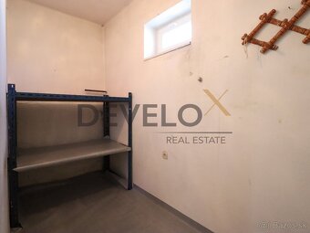 Na predaj 5-izbový rodinný dom v obci Veľké Leváre - 19