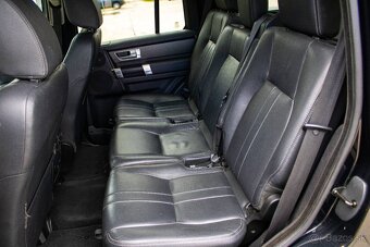 Land Rover Discovery 3.0 TDV6 SE - 19