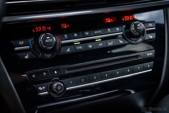 BMW X6 40d xDrive M Sport Edition A/T - 19