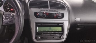 Seat Altea XL benzin - 19