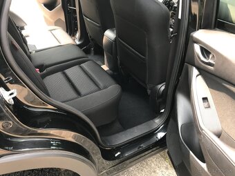 Mazda CX 5 2.0i SkyActiv AUTOMAT 4x4 r.v.2014 +97 000 km+ - 19