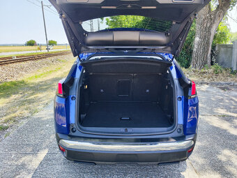 Peugeot 3008 1.5 BlueHDi - 19