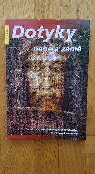 Život je vzťah,Viem komu som uveril,Ježiš ťa miluje,Lurdy - 19