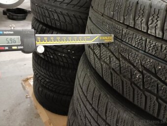 P: Disky Audi 5x112 R17 7,5J ET45 - 19