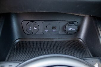 Kia Sportage 2.0 CRDi 4WD Silver - 19