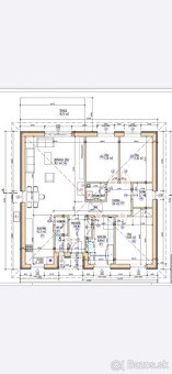 Rodinný dom 4 izbový - NOVOSTAVBA - 19