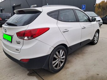 Hyundai ix35 135kw diesel - 19