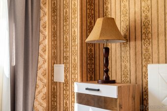 Rodinný dom Staškov - 19