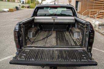 Ford Ranger 3.2 TDCi DoubleCab 4x4 WildTrak - 19