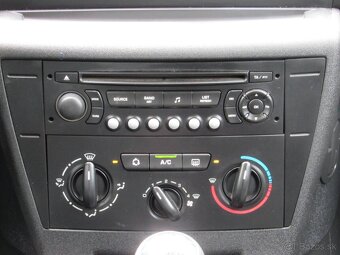 Citroën C4 1.6 HDi - splátka 80,-€ - 19