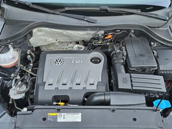 VW Tiguan 2.0 TDi - 4x4 - DSG - R-LINE - DYNAUDIO (075773) - 19